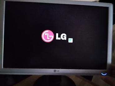 Monitor LG Flatron W 1934S-SNT AEUQQPH 19 ",48 cm.i polovan i