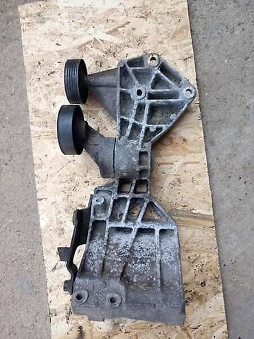 sa staklom: W169 NOSAČ ALTERNATORA ZA MERCEDES BENZ A KLASA OD 2004. DO 2012. GOD — 1