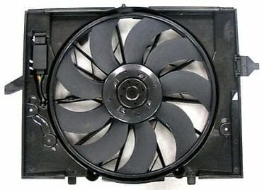 VENTILATOR ZA BMW SERIJA 7 OD 2008. DO 2019. GOD