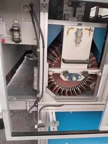 nivelatori za keramiku cena: Četkara za panele 4093-23 🔧 Proizvođač: Italmeccanica Model: MEC — 10