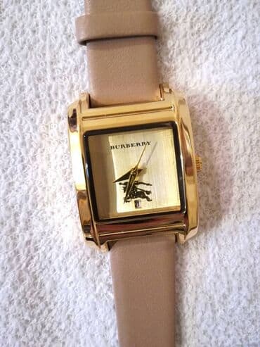 torbica od bisera: Classic watch, Female — 1