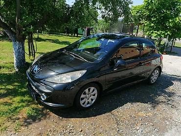 dm tapi: INSTRUMENT TABLA ZA PEUGEOT 206, 207 | Instrument tabla air begovi — 3