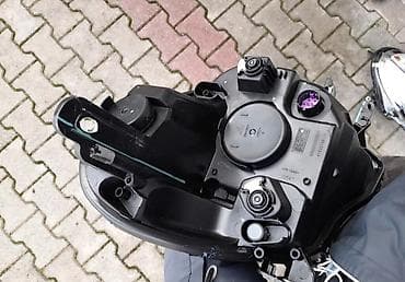 led sijalice za auto h4: Fiat — 2