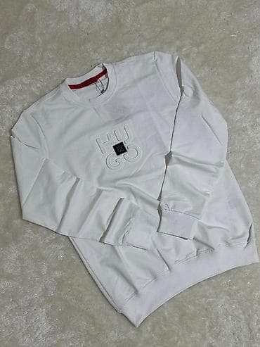 kappa duks muski: Hugo Boss muški duks AKCIJA NOVO Novo Veličine s m l xl 2xl fb — 1