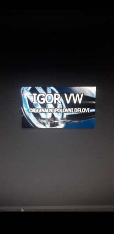 vucno oko za prikolice: GOLF 6 VRATA ZA VOLKSWAGEN GOLF 6 | — 4