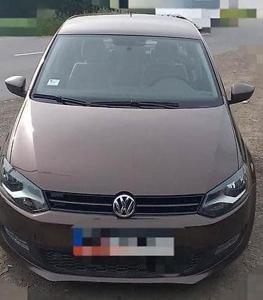 HAUBE FAROVI KRILA VRATA ITD ZA VOLKSWAGEN POLO OD 2010. DO 2014. GOD