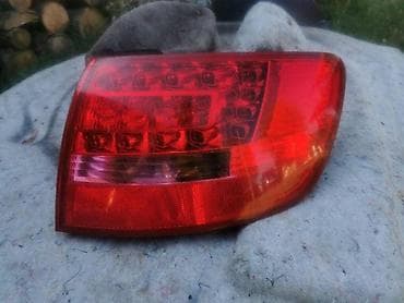 profi auto dijagnostika: STOP ZA AUDI A6 | Stopovi za A6 C6 karavan Ostali delovi vw i audi — 2
