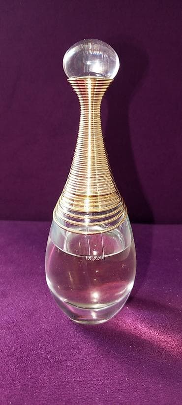 pandora alke: Christian Dior J’adore Eau de Parfum – 50 ml - Tip mirisa — 1