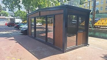 administrativni poslovi od kuce: Argus Inženjering – moderni stambeni/modularni kontejneri po meri - — 6