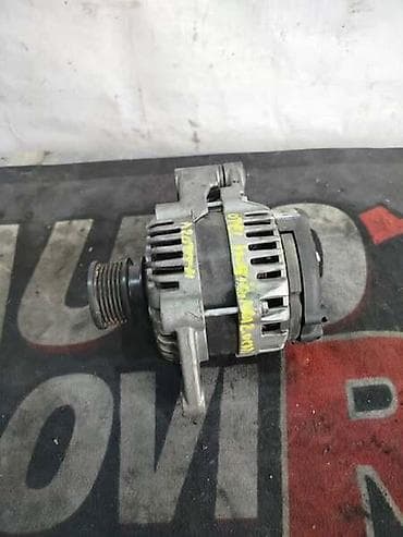 ALTERNATOR 2.0 CDTI ZA OPEL INSIGNIA OD 2008. DO 2017. GOD. | na lalafo.rs ALTERNATOR 2.0 CDTI ZA OPEL INSIGNIA OD 2008. DO 2017. GOD. |