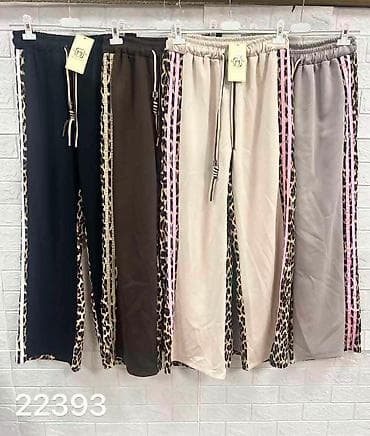 lateks pantalone: 08. Pantalone 
2.800 dinara H — 4