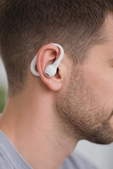 torba za slusalice: Bluetooth Slušalice – Bežične sa Kutijom za Punjenje Prodajem LinQ — 3