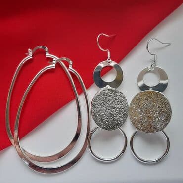 Sweatpants: Mindjuse silver 925, bilo koje 850 dinara, dva 1400 dinara — 5