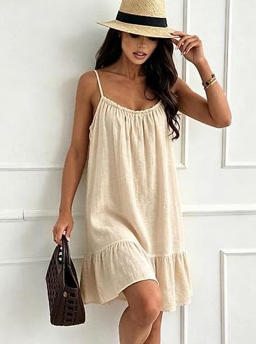 bela boho haljina: 06. ✨ Haljina 2.200 dinara ✨H — 5