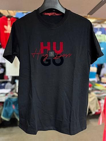 extrimo: Extra kvalitetne majice iz Turske M, L, XL, XXL veličine 1 kom 2500 — 4