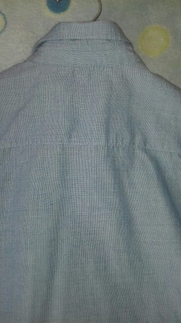 prsluci za devojcice: H&M, Long sleeve, No pattern, 110-116 — 4