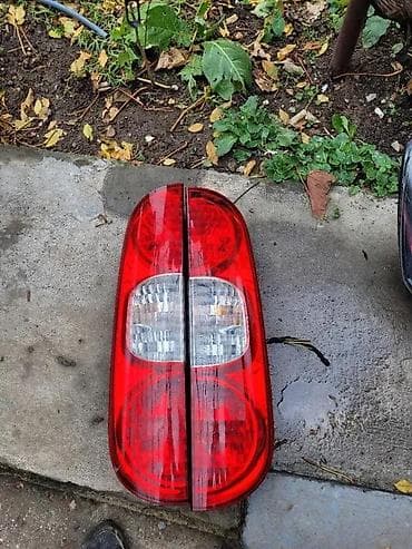 stop svetla za motore: DESNI STOP FIAT DOBLO | desni stop fiat doblo — 1