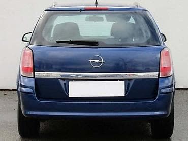 tweety vranje: VRATA GEPEKA ZA OPEL ASTRA H OD 2004. DO 2014. GOD. | Polovni — 1