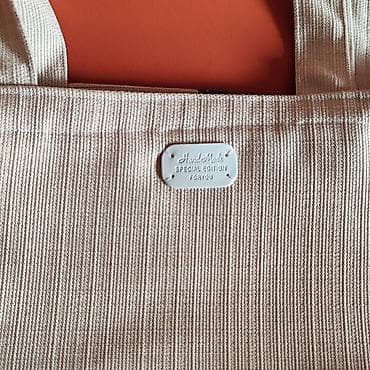 torbe od platna: Ručni rad ceger/torba Patchwork tote torba – ručni rad - Dizajn — 9