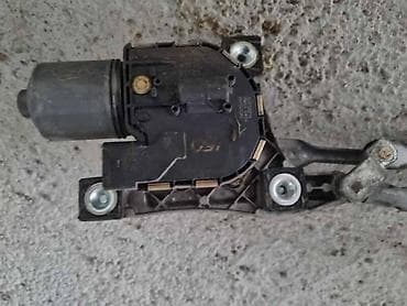 rucice za motor: MOTORIC PREDNJIH BRISACA ZA VOLVO S40, V50 OD 2004. DO 2010. GOD. | — 1