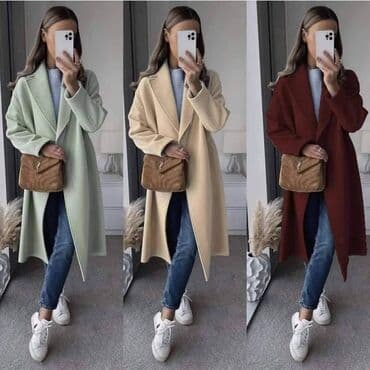 kaputi valjevo: Kaput: 3200 dinara — 2