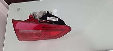 auto otpad dupljaj valjevo: STOP LAMPA ZA VOLKSWAGEN SHARAN OD 2010. DO 2015. GOD. - 7N0945094 | — 2