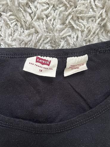 imperator majice: Levis majica XL, samo oprana, bez ikakvih ostecenja — 2