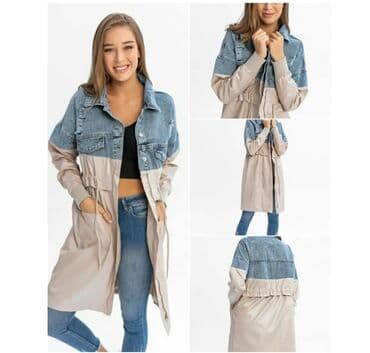 New, color - Multicolored