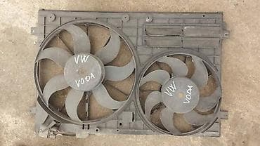 VENTILATOR ZA VOLKSWAGEN CADDY, GOLF 4, GOLF 5