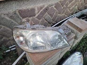 special 99: DESNI I LEVI FAR KIA CARNIVAL 99-02 | Desni far kia carnival 99-02 — 1