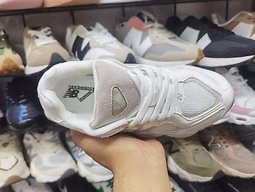 obuca new yorker: Nove 36 do 41 za 4100 din
pb — 9