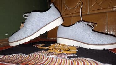 Muška odeća: Oksfordice, Comfort by Lusso, 39 — 13