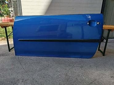jabucice za auto: OPLATE VRATA ZA VOLKSWAGEN GOLF 5 OD 2003. DO 2008. GOD. | Polovne — 4