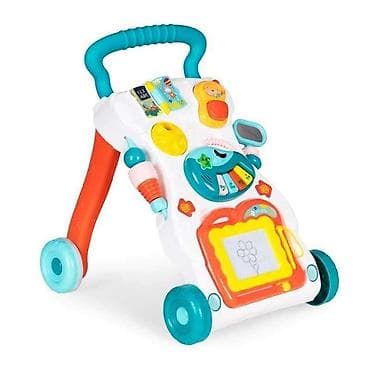 EDUKATIVNA GURALICA ECO TOYS – model HE Šifra proizvoda: HE Opis: -