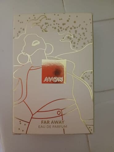 gres parfemi: Perfumes — 1