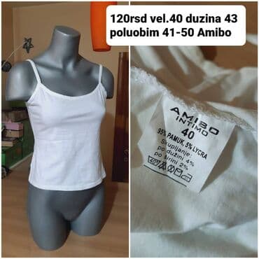 svilene spavacice sa ogrtacem: S (EU 36), Cotton, color - Multicolored — 19