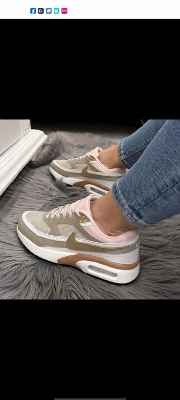 nike w air max intrlk lite: Nike, color - Multicolored — 1