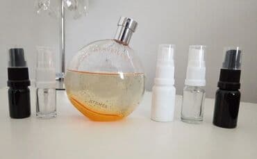 ajmal white musk parfem: Ženski parfem, Hermes, Original — 1