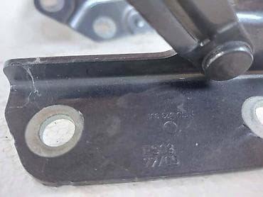 brava haube ford focus: 71.NOSAC HAUBE ZA VOLKSWAGEN OSTALO OD 2000. DO 2010. GOD. - 1T0823302 — 5