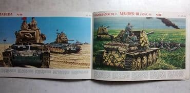 lov i ribolov borca: Katalog Riko o oznakama aviona i o modelima motora, aviona i — 2