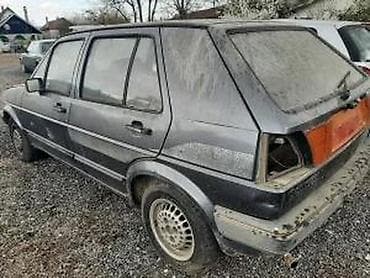 delovi za forda: DELOVI VW GOLF MK2 1.6DIZEL | Liamrija mehanika stakla — 5