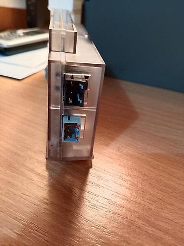 step deka: Honeywell XCL5010 kontroler sa XDL505 I/O modulom - Model: Honeywell — 8