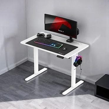 Dušeci: 03. Huzaro Hero 7.9 Električni podesivi sto - 20. 700 din Dostupni u — 2