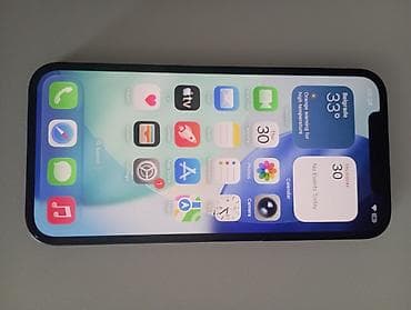 iphone 7 64gb cena: Apple iPhone 12 – crni - Ekran: 6.1" Super Retina XDR (OLED), ravne — 3