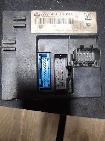 KOMFORT MODUL. A6. 4F0907289E | Komfort modula a6 na lalafo.rs KOMFORT MODUL. A6. 4F0907289E | Komfort modula a6