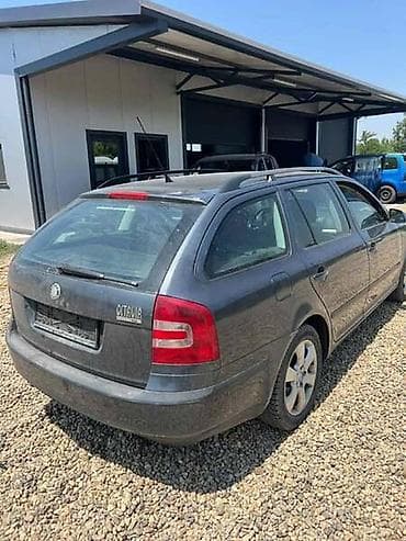 KOČNA / KOČIONA KLEŠTA ZA ŠKODA OCTAVIA | Kočna klešta za Škoda