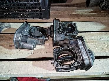 motor: KLAPNA GASA 1.7CDTI 81KW 92KW ZA OPEL ASTRA H, ASTRA J, CORSA D . | — 1