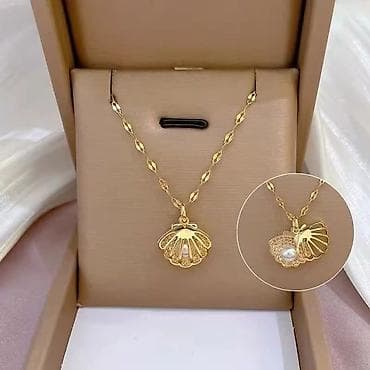 cartier nakit: 03. Ogrlica 1600 din — 4