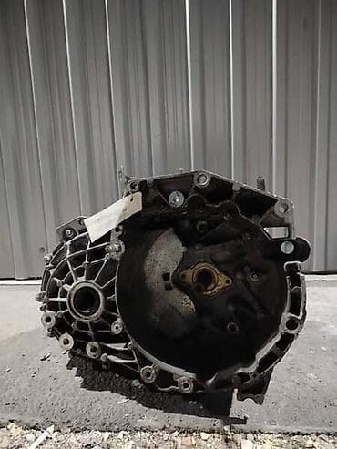 Prenosni sistem: MENJAC 1.4TJET 6 BRZINA ZA ALFA ROMEO GIULIETTA OD 2010. DO 2016. GOD — 1