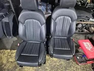 za salon: AUDI A6 C7 7 S LINE SEDISTA | Audi DELOVI ZEMUN A1 A2 A3 A4 A5 A6 A7 — 1